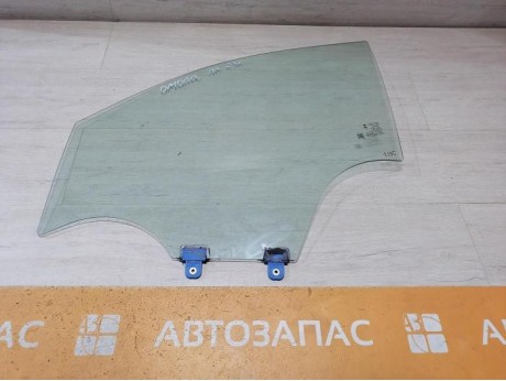 Omoda C5 стекло переднее левое 23