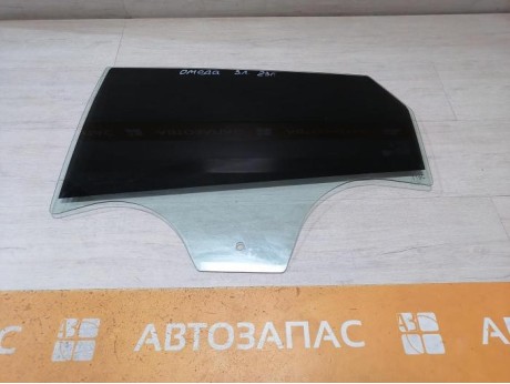 Omoda C5 стекло заднее левое 23
