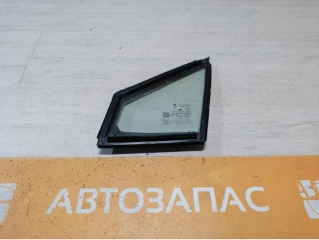 Omoda C5 форточка передняя левая 23