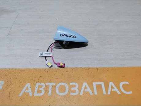 Omoda C5 антенна плавник
