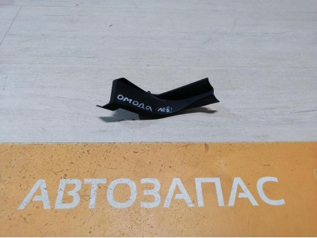 Omoda C5 уголок жабо левый