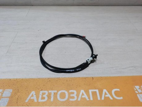 Omoda C5 трос лючка бензобака