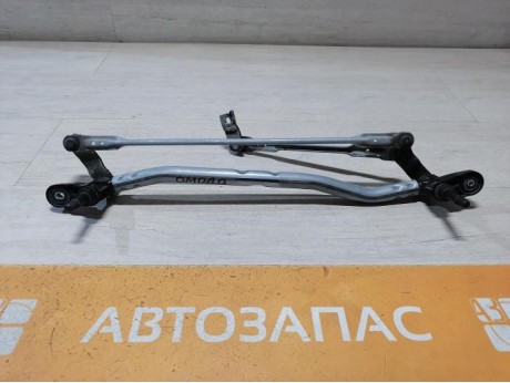 Omoda C5 трапеция дворников