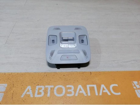 Omoda C5 плафон салона передний