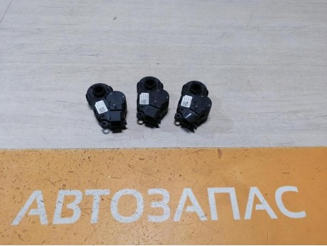 Omoda C5 моторчик заслонки печки