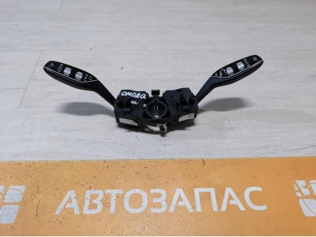 Omoda C5 переключатель подрулевой поворотов дворников