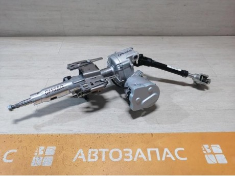 Omoda C5 ЭУР электроусилитель руля