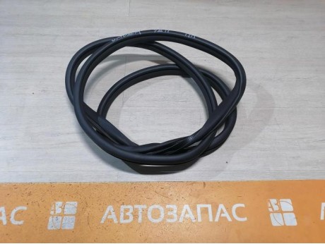 Omoda C5 уплотнитель дверного проема передний левый