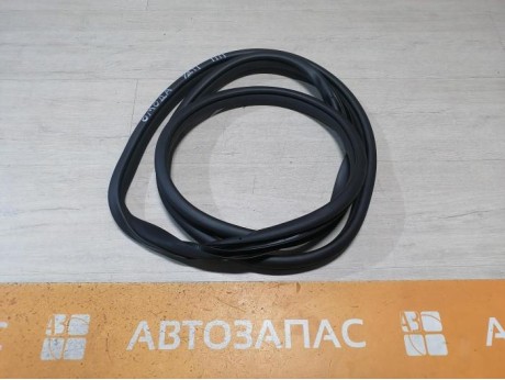 Omoda C5 уплотнитель дверного проема передний правый