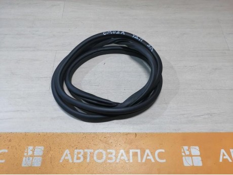 Omoda C5 уплотнитель дверного проема задний левый