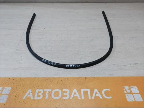 Omoda C5 уплотнитель жабо