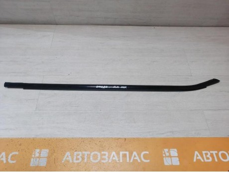 Omoda C5 бархотка наружная передняя правая