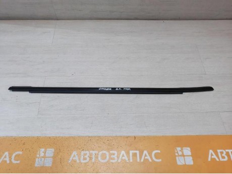 Omoda C5 бархотка наружная задняя левая