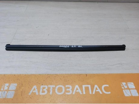 Omoda C5 бархотка внутренняя задняя правая