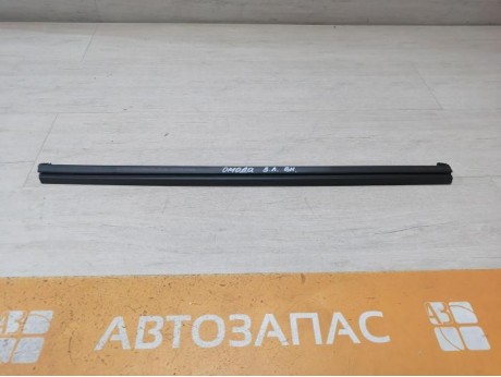 Omoda C5 бархотка внутренняя задняя левая