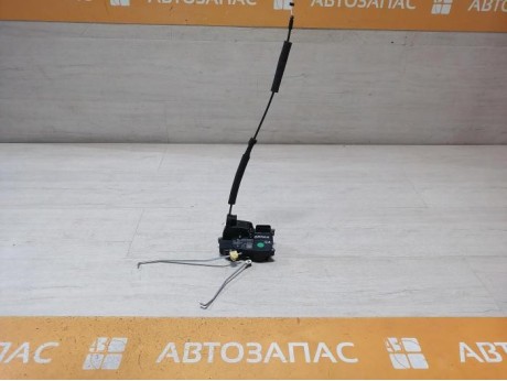 Omoda C5 замок двери передний левый