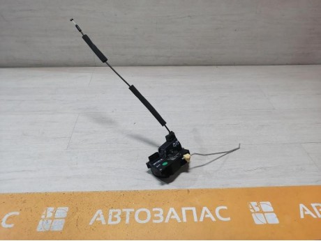 Omoda C5 замок двери передний правый