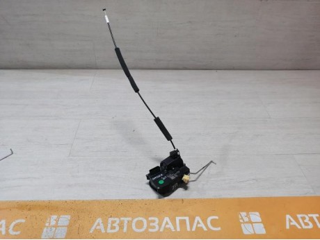 Omoda C5 замок двери задний правый