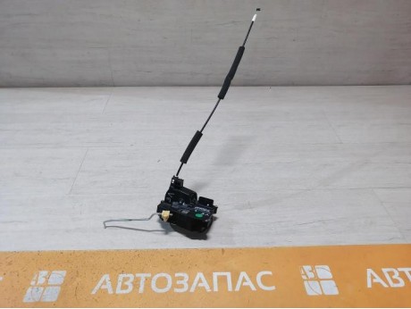 Omoda C5 замок двери задний левый