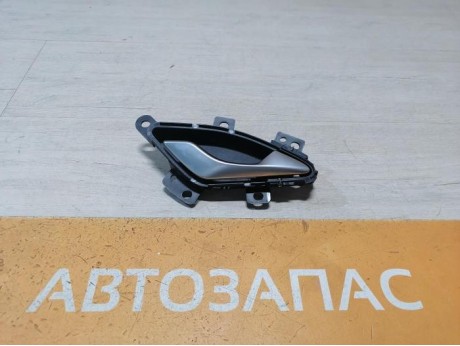 Omoda C5 ручка двери внутренняя задняя правая