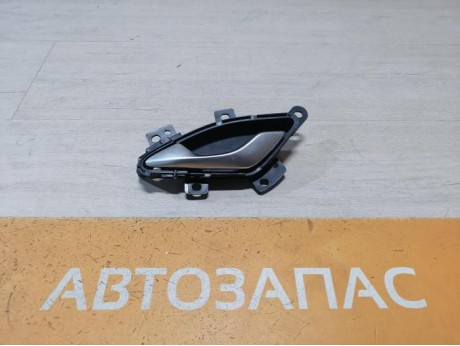 Omoda C5 ручка двери внутренняя задняя левая