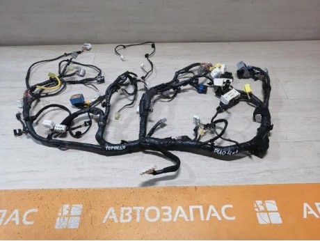 Rio 4 №1 проводка торпедо деф