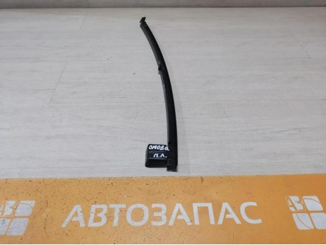Omoda C5 направляющая стекла передняя левая длинная
