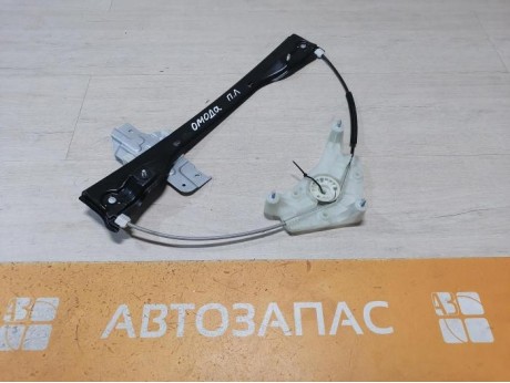 Omoda C5 стеклоподъемник передний левый