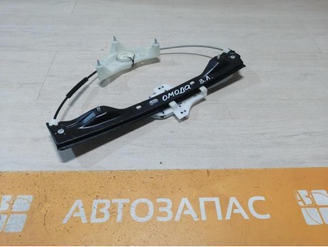 Omoda C5 стеклоподъемник задний левый