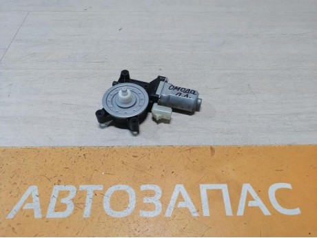 Omoda C5 моторчик стеклоподъемника передний левый