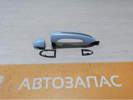 Omoda C5 ручка двери наружная