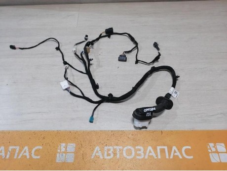 Omoda C5 проводка двери передняя левая