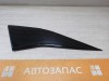 Omoda C5 накладка крыла задняя левая молдинг