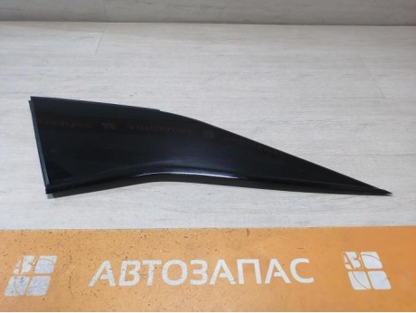 Omoda C5 накладка крыла задняя левая молдинг