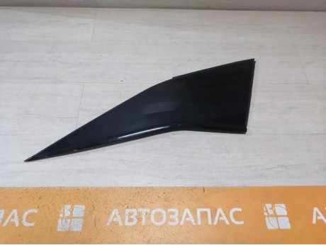 Omoda C5 накладка крыла задняя правая молдинг