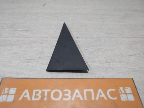 Omoda C5 накладка задней двери внутренняя правая уголок