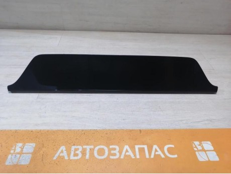 Omoda C5 панель приборов