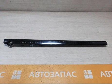 Omoda C5 блок управления климат контролем