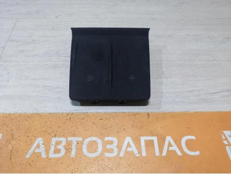 Omoda C5 блок управления беспроводной зарядкой