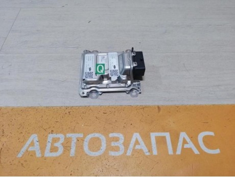 Omoda C5 блок управления автоматом вариатором акпп