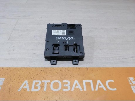 Omoda C5 блок комфорта