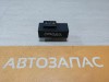 Omoda C5 резистор вентилятора охлаждения реле