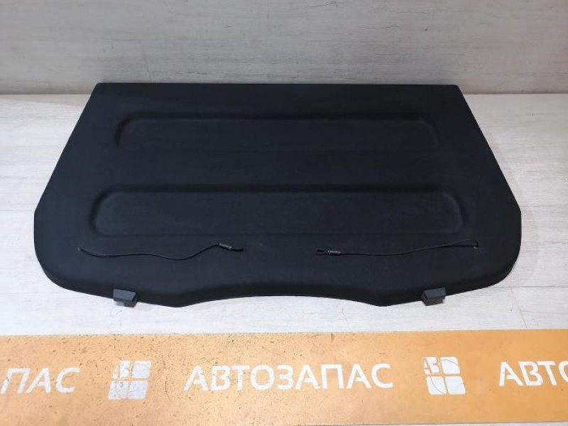 Omoda C5 полка задняя