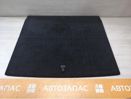 Omoda C5 пол багажника