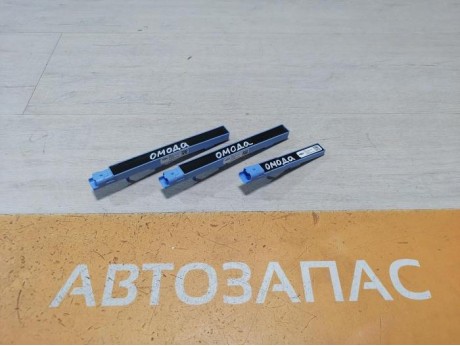 Omoda C5 антенна бесключевого доступа 804000191