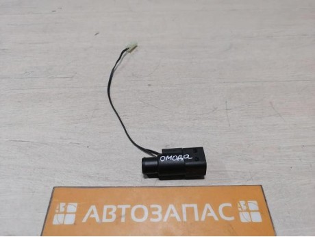 Omoda C5 датчик температуры в салоне