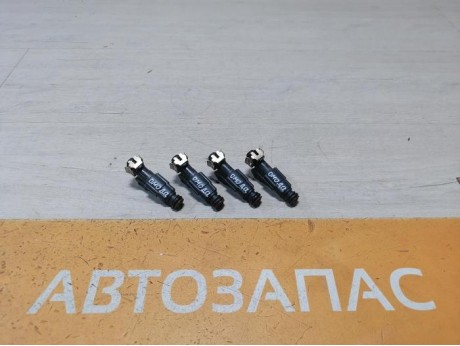 Omoda C5 форсунка топливная