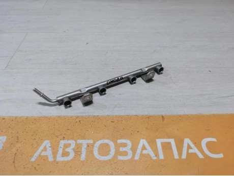 Omoda C5 рампа топливная