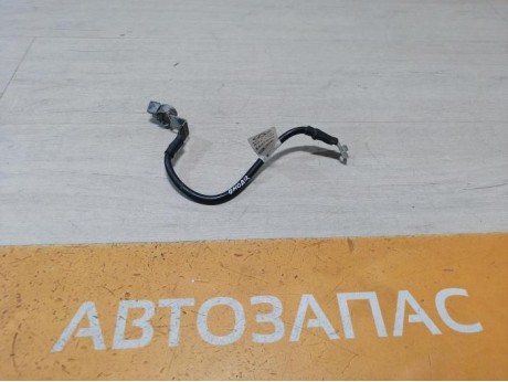 Omoda C5 клемма минусовая