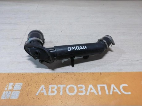 Omoda C5 патрубок интеркулера деф